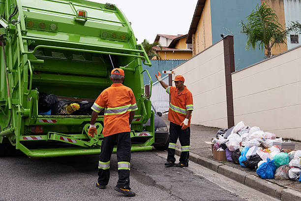 Best Residential Junk Removal  in Tecumseh, MI